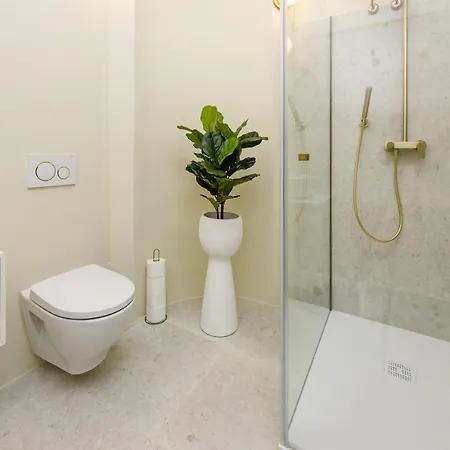 Apartament Napoleon Lublana