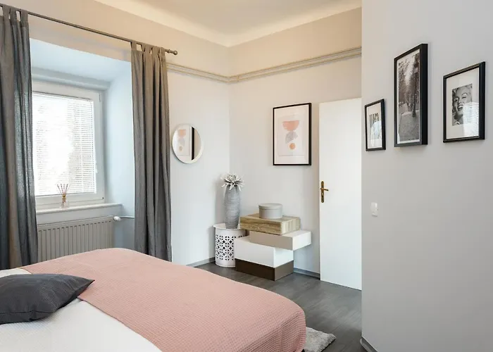 Apartment Napoleon *