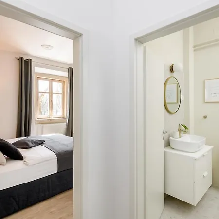 Apartment Napoleon *