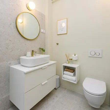 Apartment Napoleon