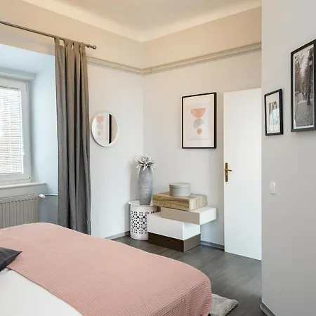Apartment Napoleon *