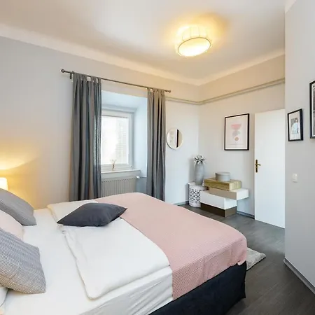 Apartment Napoleon