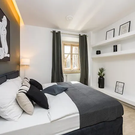Apartment Napoleon *