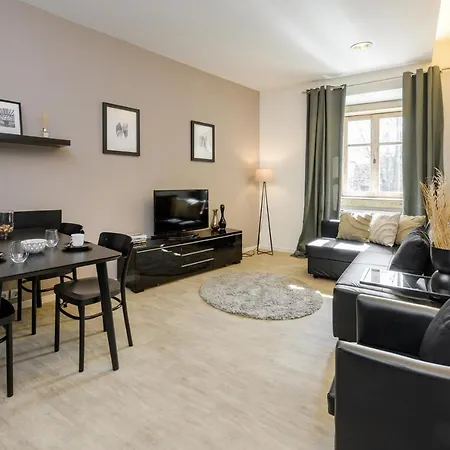 Apartment Napoleon