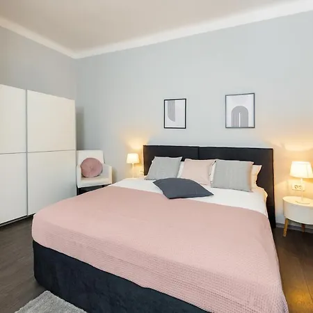 Apartment Napoleon Ljubljana