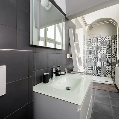 Napoleon Апартаменты