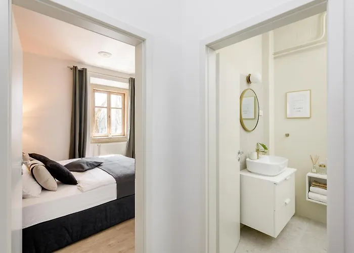 Apartment Napoleon *