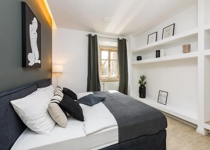Apartman Napoleon *