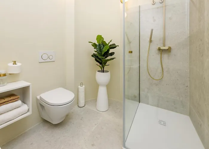 Apartman Napoleon Ljubljana