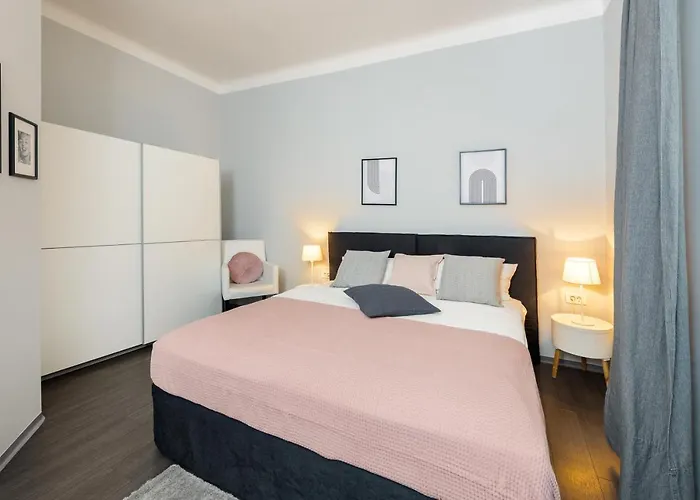 Apartman Napoleon Ljubljana