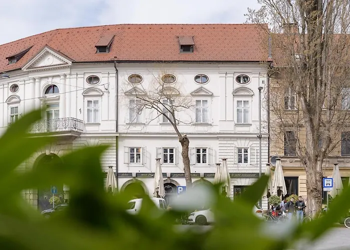 Apartment Napoleon *