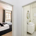 Apartment Napoleon *