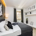 Apartment Napoleon *